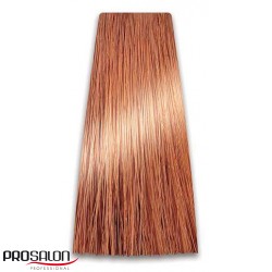 Farba za kosu COLORART - Svetlo bakarno plava 9/04 100g